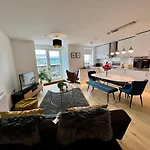 Walnut Tree Penthouse