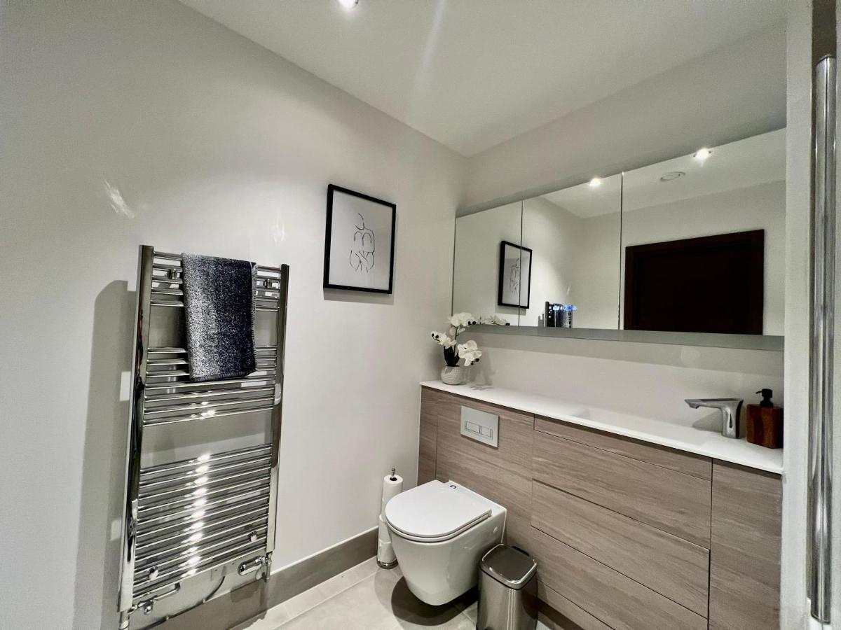 Apartamento Walnut Tree Penthouse *