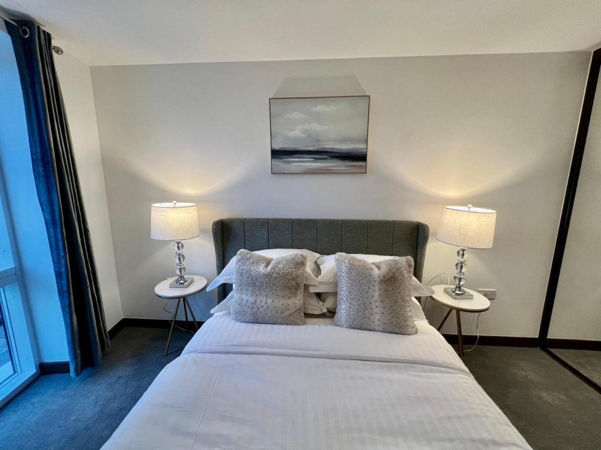 Apartamento Walnut Tree Penthouse