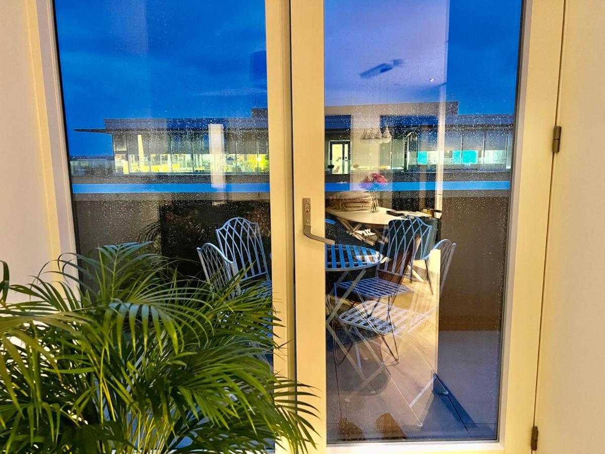 Walnut Tree Penthouse Cambridge