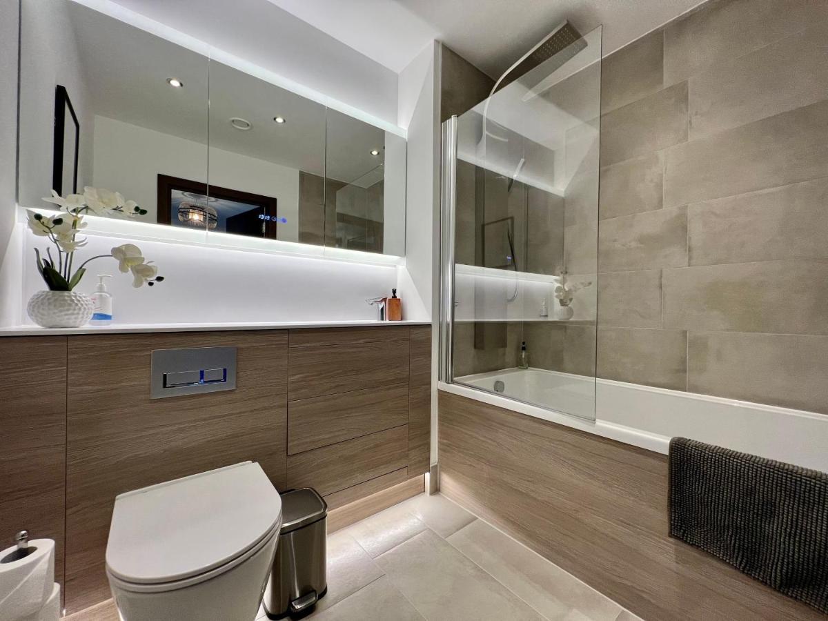 Apartamento Walnut Tree Penthouse *